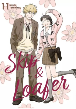 Skip & Loafer Tom 11