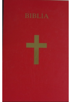 Biblia Tom 4
