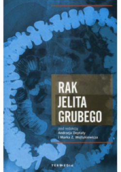 Rak jelita grubego