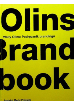 Podręcznik brandingu