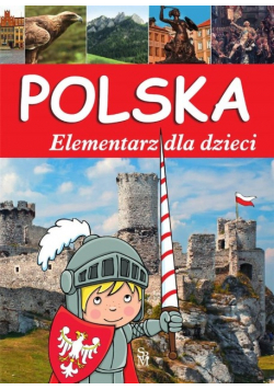Polska Elementarz dla dzieci