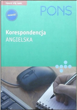 Korespondencja angielska