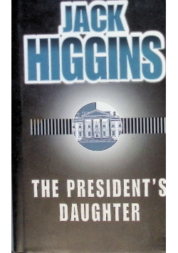 The President's Daughter