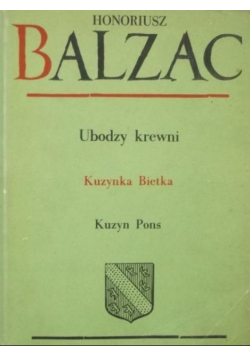 Komedia ludzka Tom XV