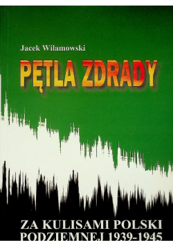 Pętla zdrady