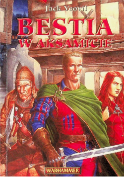 Bestia w aksamicie