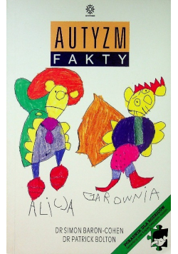 Autyzm Fakty