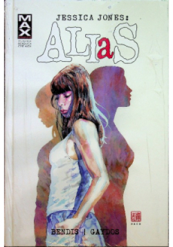 Alias Tom 1