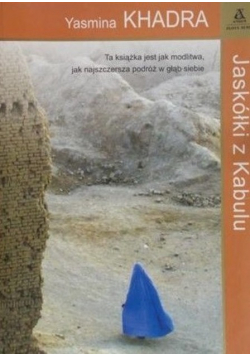 Jaskółki z Kabulu
