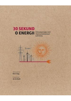 30 sekund O energii