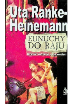 Eunuchy do raju