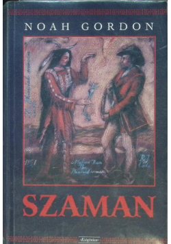 Szaman