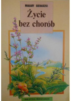 Życie bez chorób
