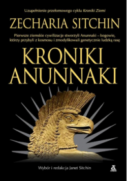 Kroniki Anunnaki