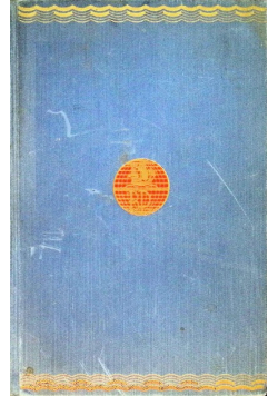 Lot nad dżunglami Afryki 1936 r.