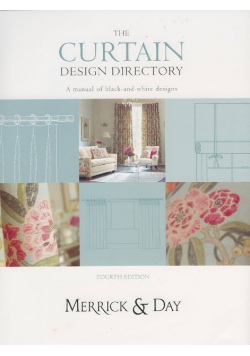The Curtain Design Directory