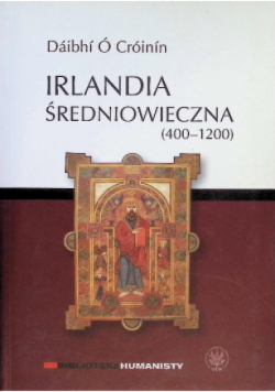 Irlandia średniowieczna 400 - 1200