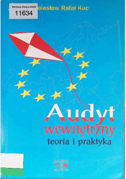 Audyt wewnętrzny teoria i praktyka