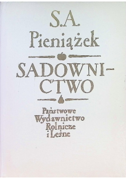Sadownictwo