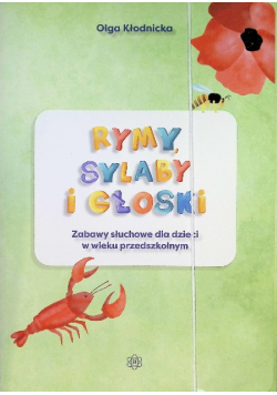 Rymy Sylaby I Głoski