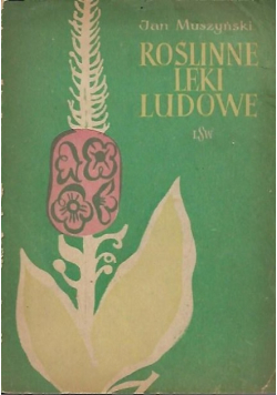 Roślinne leki ludowe