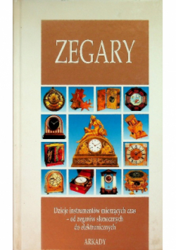 Zegary
