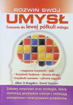 Rozwiń swój umysł