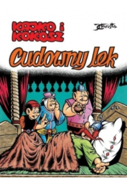 Kajko i Kokosz Cudowny lek