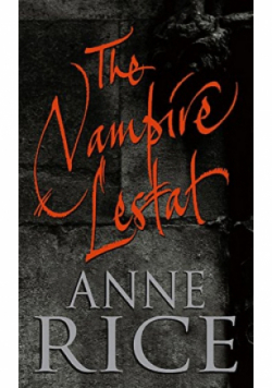 The vampire lestat