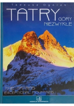 Tatry góry niezwykłe
