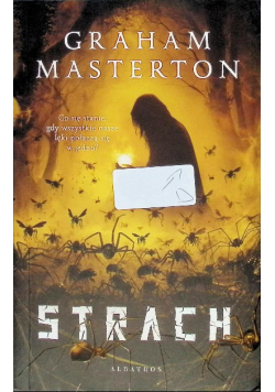 Strach