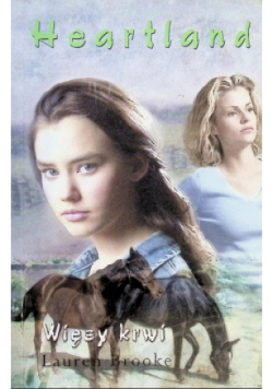 Heartland Więzy krwi