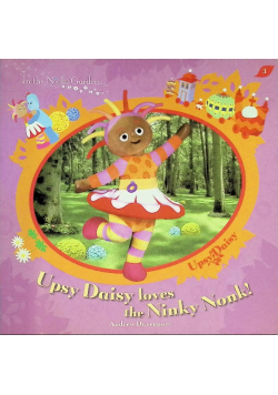 In The Night Garden