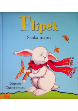 Filipek szuka mamy