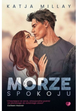 Morze spokoju