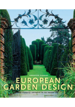 European Garden Design