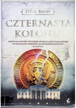 Czternasta kolonia