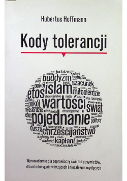 Kody tolerancji