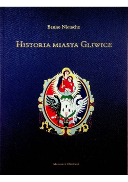 Historia miasta Gliwice