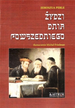 Żydzi dnia powszedniego