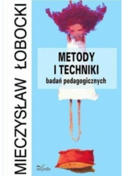 Metody i techniki badań pedagogicznych