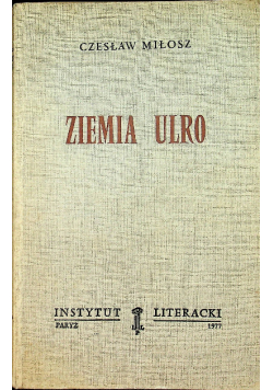 Ziemia Ulro