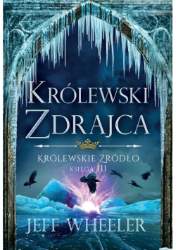 Królewskie źródło Tom 3 Królewski
