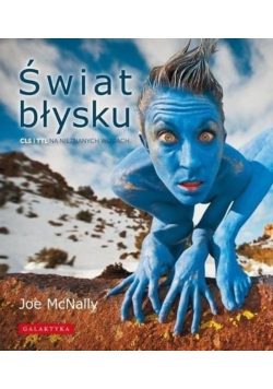 Świat błysku CLS i TTL na nieznanych wodach