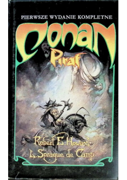 Conan Pirat