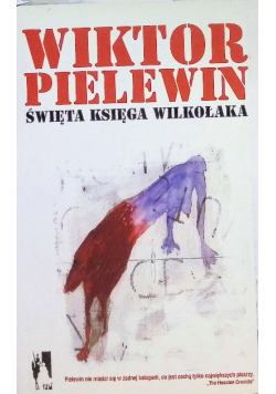 Święta księga wilkołaka
