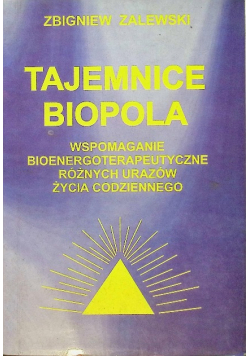 Tajemnice biopola