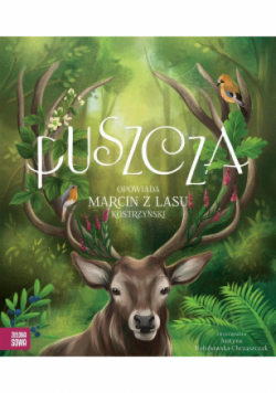 Puszcza