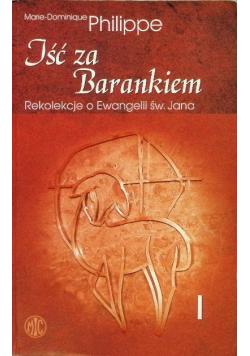 Iść za Barankiem Tom I