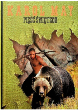 Pięść świętego Tom 25